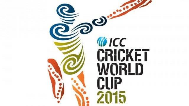 ICC World Cup 2015 Cricket