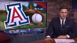 Tucson Sports Reporter Honors Kanye West With Epic References During Broadcast