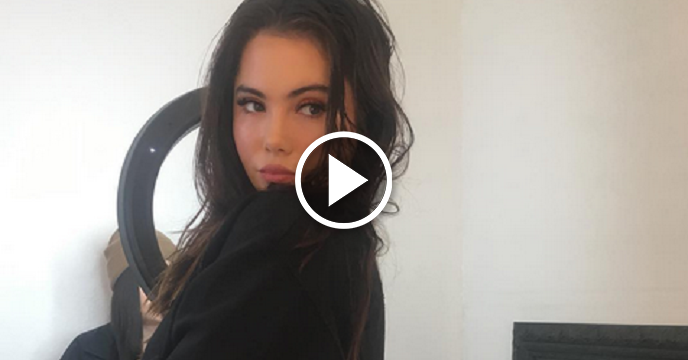 McKayla Maroney Fires Back At Haters Who Criticized Her Racy Instagram Video