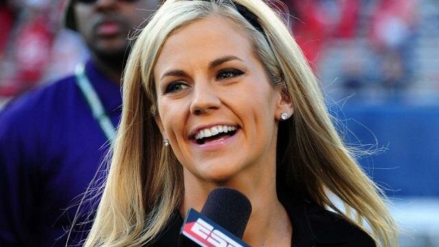 Hot Pictures of Vikings QB Christian Ponder’s Wife ...