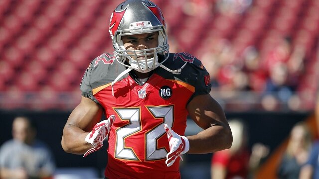 5 Running Backs Who Will Disappoint In 2016 Fantasy Football