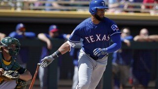 Top 10 Waiver Wire Pickups For Week 2 Fantasy Baseball