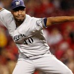 Should Milwaukee Brewers Go After Jose Veras In Free Agency