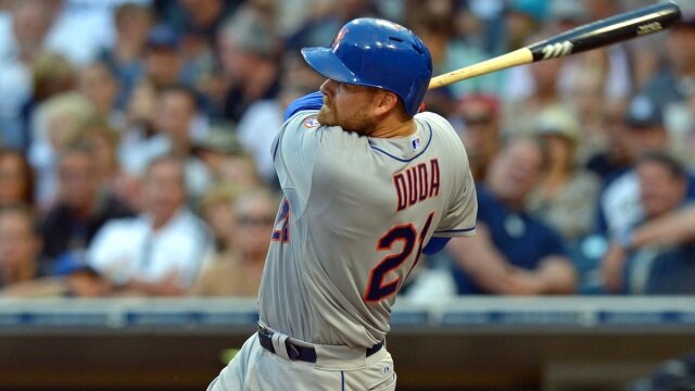 5 Trade Targets For New York Mets To Replace Lucas Duda