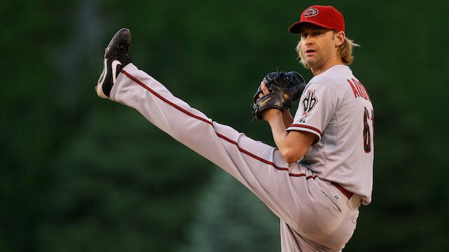 Incentive-Laden Deal With Bronson Arroyo Should Be A No-Brainer For Chicago Cubs