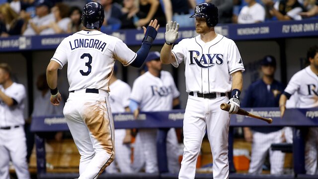 5 Players Tampa Bay Rays Should Send Packing In 2015-16 MLB Offseason