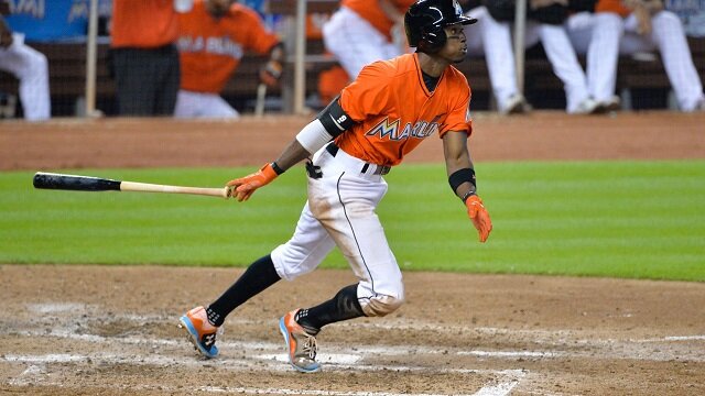 Miami Marlins Secure Their Future By Locking Up Dee Gordon