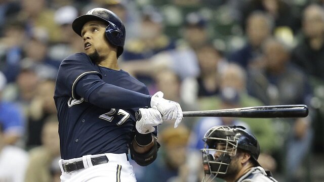 5 Teams Most Likely to Acquire Carlos Gomez Before 2015 MLB Trade Deadline