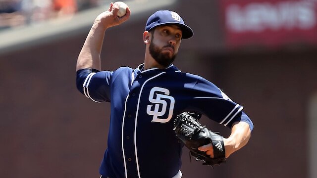 5 Bold Predictions For The Rest Of The San Diego Padres\' 2015 MLB Season