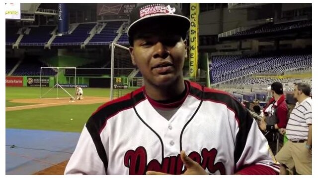 First Openly Gay Active Baseball Player David Denson Could Be Pioneer for MLB