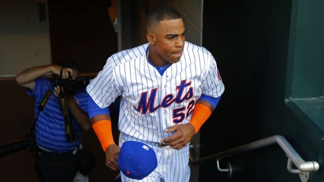 Yoenis Cespedes Only Makes Sense For Baltimore Orioles If They Also Re-sign Chris Davis