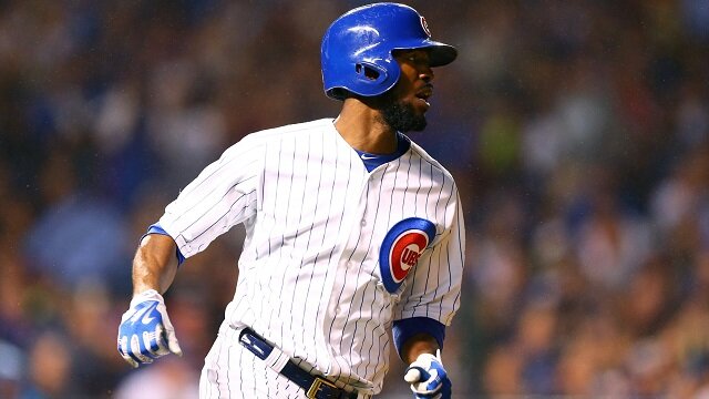 Dexter Fowler Is Great Addition For Baltimore Orioles\' Outfield