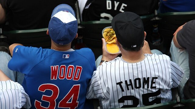 Chicago White Sox Fans Must Respect What Chicago Cubs Have Built