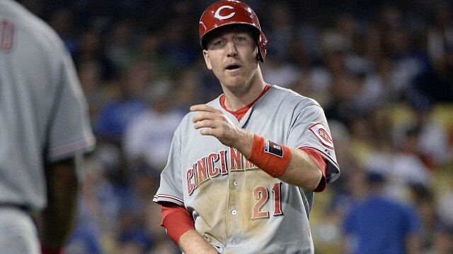Todd Frazier Puts Chicago White Sox On the Verge of Contending For Playoff Spot