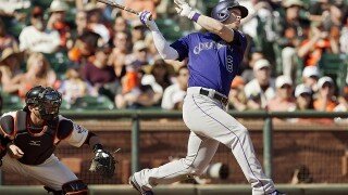 Tampa Bay Rays Enter Race For AL East With Trade For Corey Dickerson