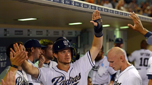 Wil Myers Is San Diego Padres\' Key To Success In 2016