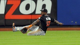 Marcell Ozuna Is Miami Marlins' Key To Success In 2016