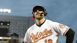 Predicting The Baltimore Orioles' 2016 Record Going Into Spring Training