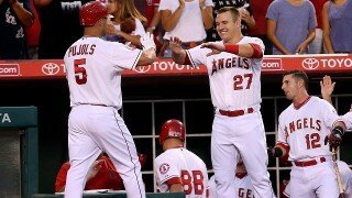 5 Players Los Angeles Angels Could Trade This Summer