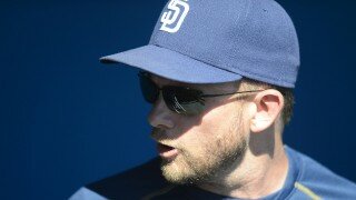 Predicting The San Diego Padres' 2016 Opening Day Lineup