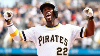 Pittsburgh Pirates' Andrew McCutchen Explodes After Slow Start In 2016