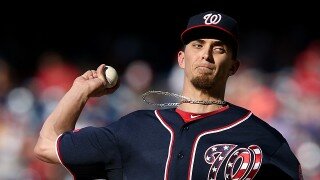Washington Nationals Must Consider Trading A.J. Cole In 2016