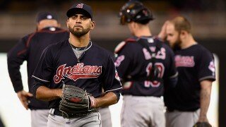 Cleveland Indians Won't Survive If Pitching Doesn't Improve