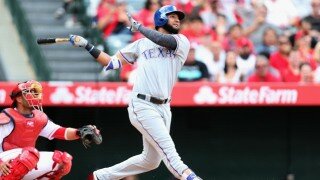 Nomar Mazara's Big League Debut A Sign Of Things To Come For Texas Rangers
