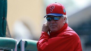 Pete Mackanin Needs To Hit Panic Button For Philadelphia Phillies