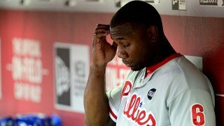 Philadelphia Phillies' Platoon Plan For Ryan Howard Should Pave Way For His Exit
