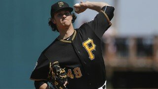 Pittsburgh Pirates Have Dug Themselves Into A Deep Hole