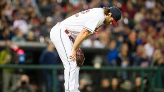 Cody Anderson's Demotion Was Long Overdue for Cleveland Indians
