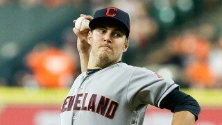 Cleveland Indians' Trevor Bauer Has Earned His Starting Job Back