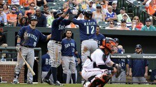 Seattle Mariners Continue To Get No Love From The Media