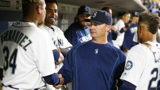 Seattle Mariners' Biggest Strength So Far In 2016 Is Coaching