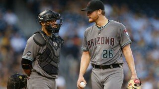 Shelby Miller Is Arizona Diamondbacks' Most Overrated Player So Far In 2016