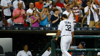 5 Most Surprising Players For Detroit Tigers Through June 2016