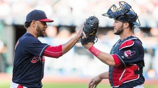 Cleveland Indians Look Wise For Keeping Starting Rotation Intact