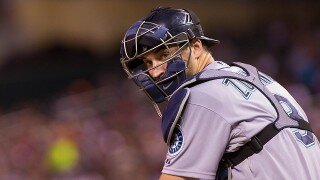 It's Time For The Seattle Mariners To Call Up Mike Zunino