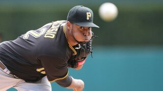 Pittsburgh Pirates' Bullpen Should Improve As Team Continues To Revamp Rotation