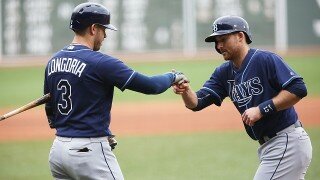 Tampa Bay Rays' Biggest Weakness So Far In 2016
