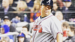 Bartolo Colon Earns Standing Ovation as New York Mets Fans Honor 'Big Sexy'