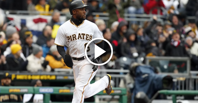 Starling Marte PED Suspension Crushes Pittsburgh Pirates' Playoff Chances