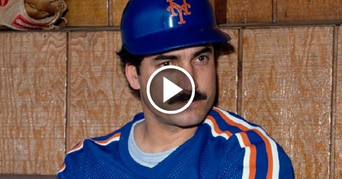 Mets Color Guy Keith Hernandez Gets Caught on Hot Mic Saying Tanner Roark's Getting His 'Tits Lit'