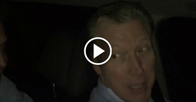 Pitcher Orel Hershiser Tried Rapping Along With Eminem and the Results are Hilarious