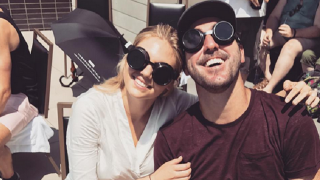 Justin Verlander & Kate Upton Were All About The Solar Eclipse