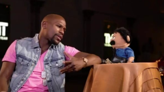 Floyd Mayweather Shows Lack of Musical Knowledge in Hilarious NSFW Video