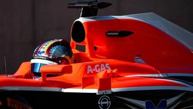 Jules Bianchi, Pedro de la Rosa to Test for Ferrari in Bahrain