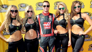 NASCAR Fans Express Tremendous Outrage At Sexy Outfits Of Monster Energy Models