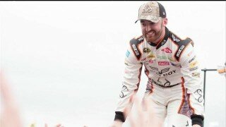 120 Sports Motorsports | 1-on-1 With Austin Dillon